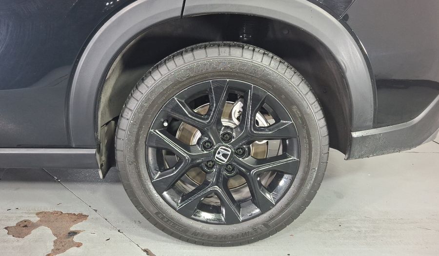 Honda Hr-v 2.0 SPORT CVT Suv 2024