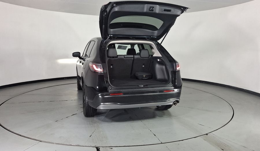 Honda Hr-v 2.0 SPORT CVT Suv 2024