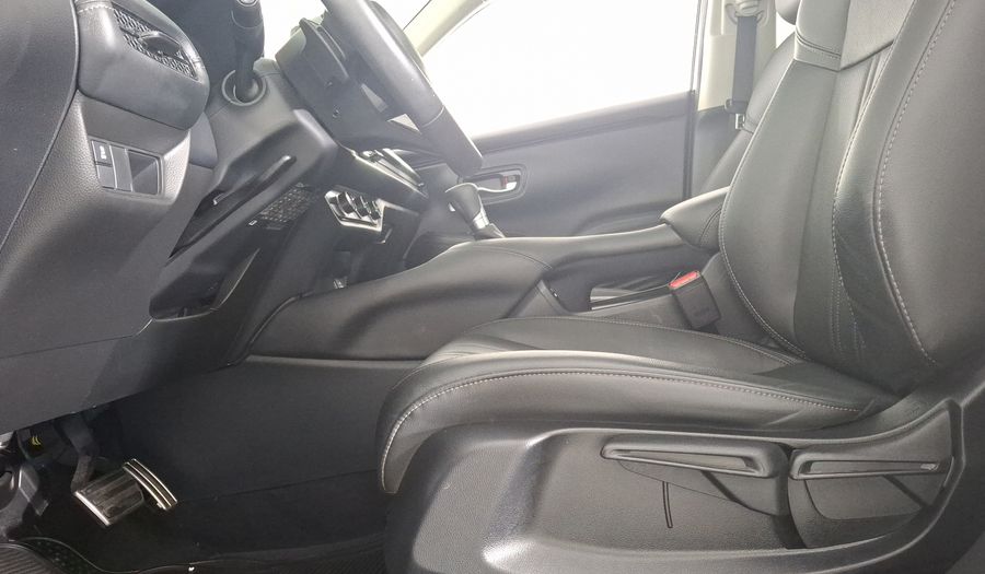 Honda Hr-v 2.0 SPORT CVT Suv 2024