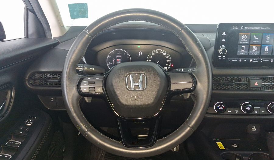 Honda Hr-v 2.0 SPORT CVT Suv 2024