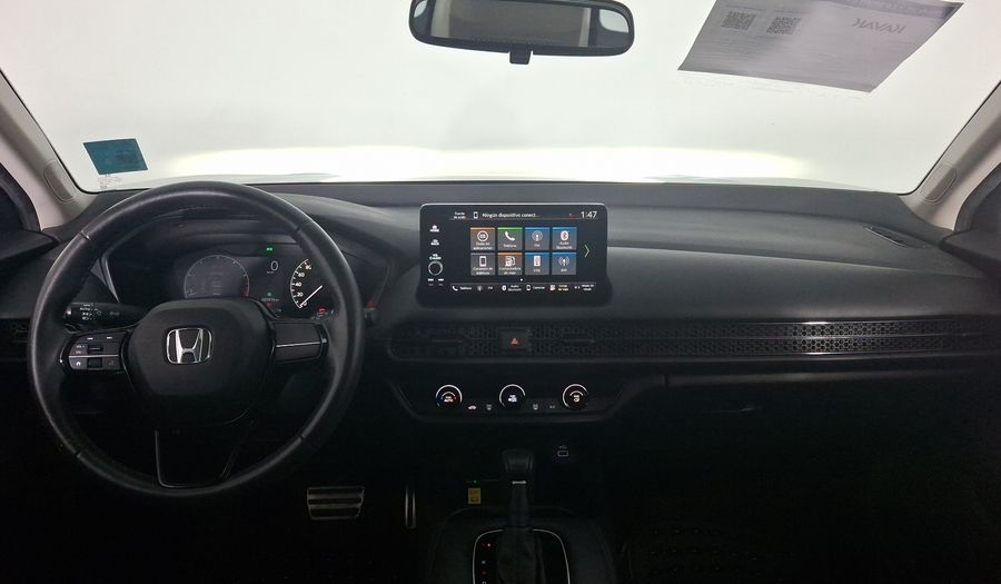 Honda Hr-v 2.0 SPORT CVT Suv 2024