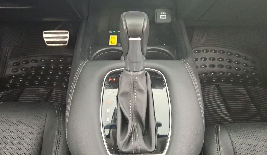 Honda Hr-v 2.0 SPORT CVT Suv 2024