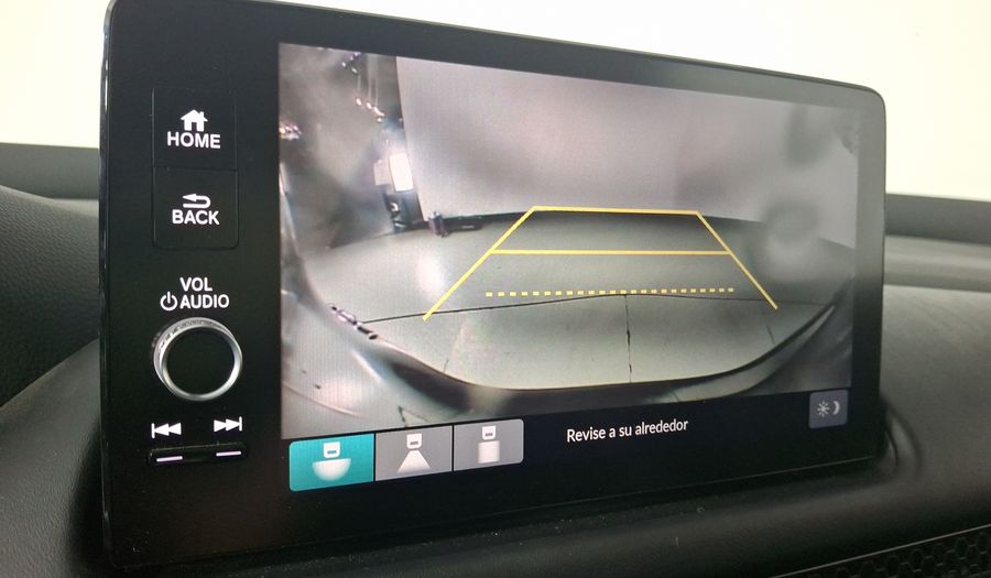 Honda Hr-v 2.0 SPORT CVT Suv 2024