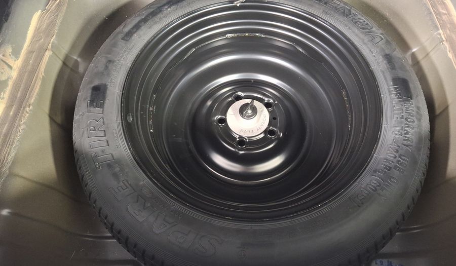 Honda Hr-v 2.0 SPORT CVT Suv 2024