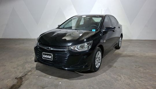 Chevrolet • Onix
