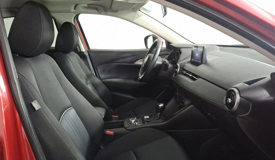 Mazda Cx-3 2.0 I SPORT 2WD AT Suv 2023