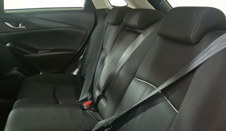 Mazda Cx-3 2.0 I SPORT 2WD AT Suv 2023