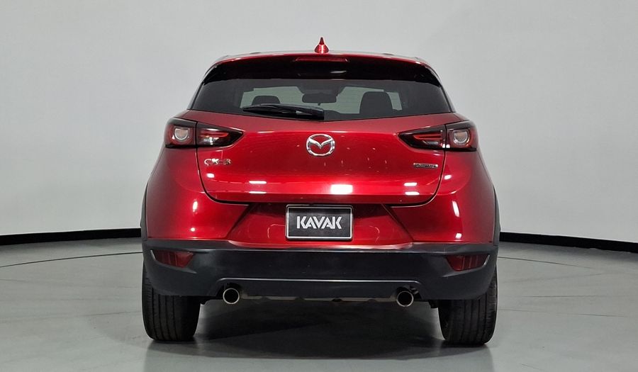Mazda Cx-3 2.0 I SPORT 2WD AT Suv 2023