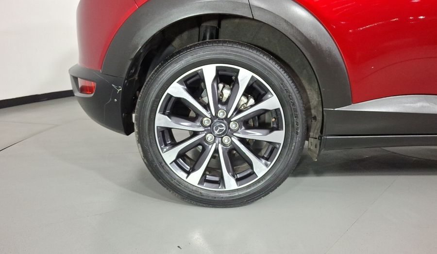 Mazda Cx-3 2.0 I SPORT 2WD AT Suv 2023