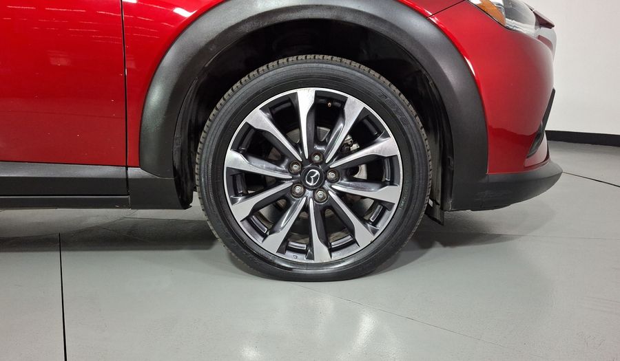 Mazda Cx-3 2.0 I SPORT 2WD AT Suv 2023