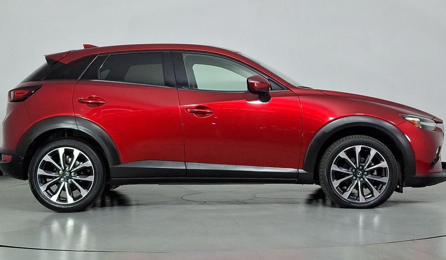 Mazda Cx-3 2.0 I SPORT 2WD AT Suv 2023