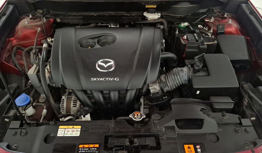 Mazda Cx-3 2.0 I SPORT 2WD AT Suv 2023