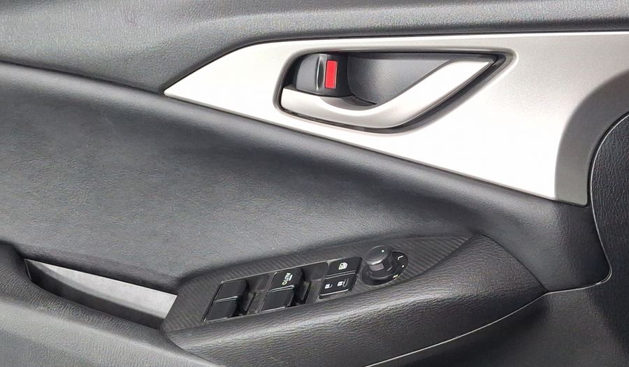 Mazda Cx-3 2.0 I SPORT 2WD AT Suv 2023