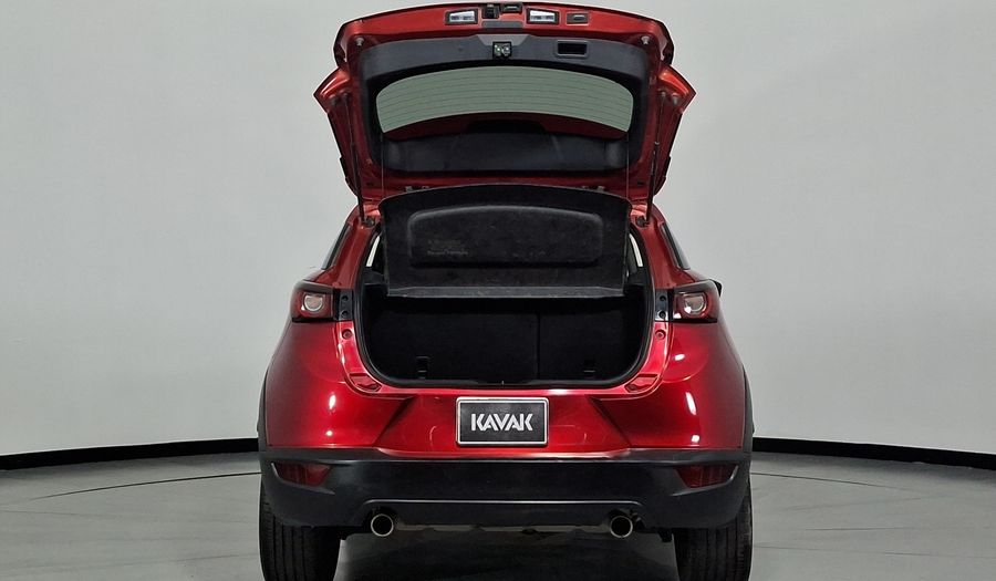 Mazda Cx-3 2.0 I SPORT 2WD AT Suv 2023