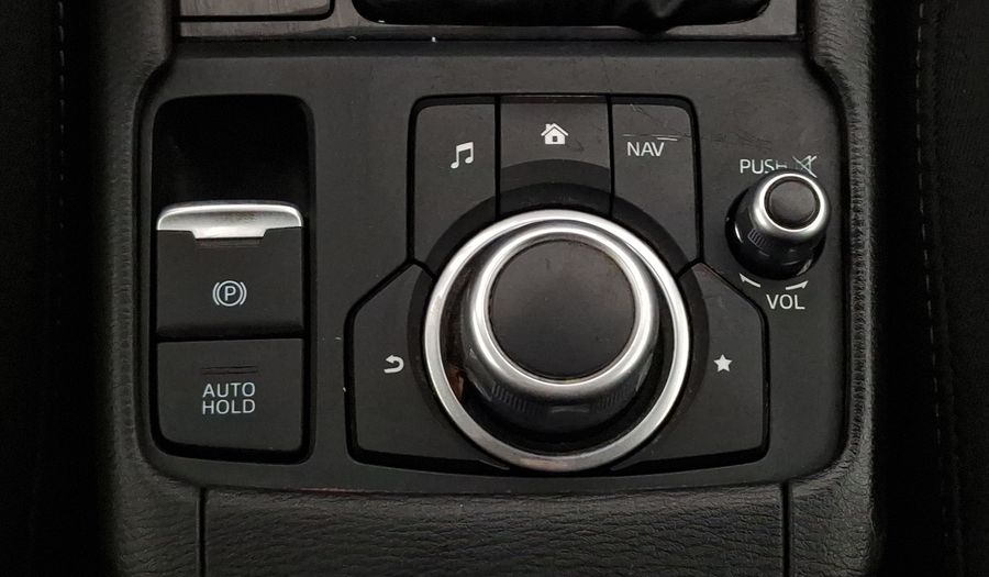 Mazda Cx-3 2.0 I SPORT 2WD AT Suv 2023