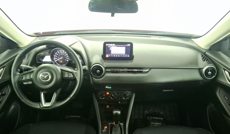 Mazda Cx-3 2.0 I SPORT 2WD AT Suv 2023