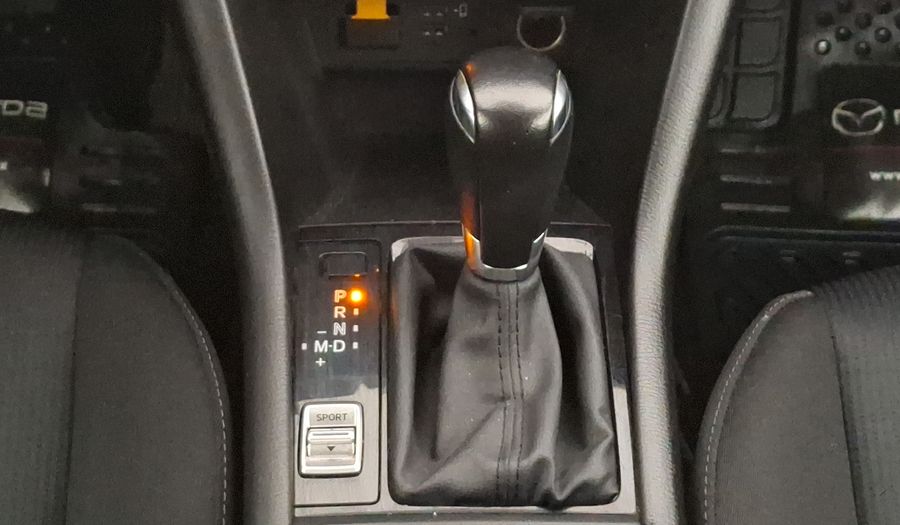 Mazda Cx-3 2.0 I SPORT 2WD AT Suv 2023