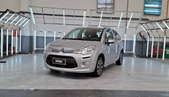 Citroen • C3