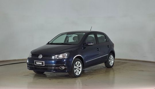 Volkswagen • Gol