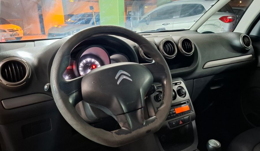 Citroen C3 Picasso 1.5I ORIGINE Minivan 2014