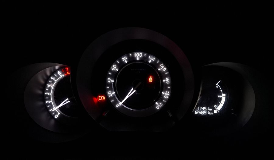 Citroen C3 Picasso 1.5I ORIGINE Minivan 2014