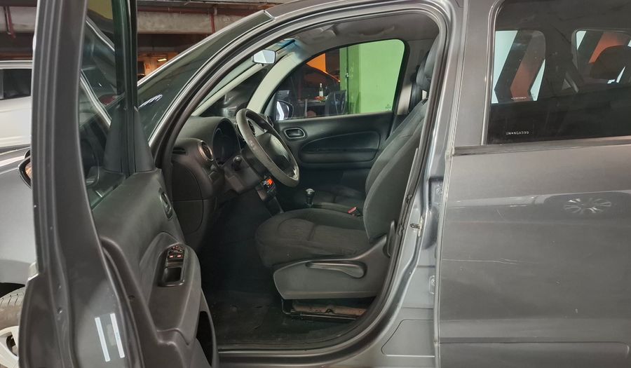 Citroen C3 Picasso 1.5I ORIGINE Minivan 2014