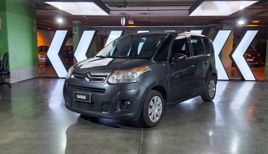 Citroen • C3 Picasso