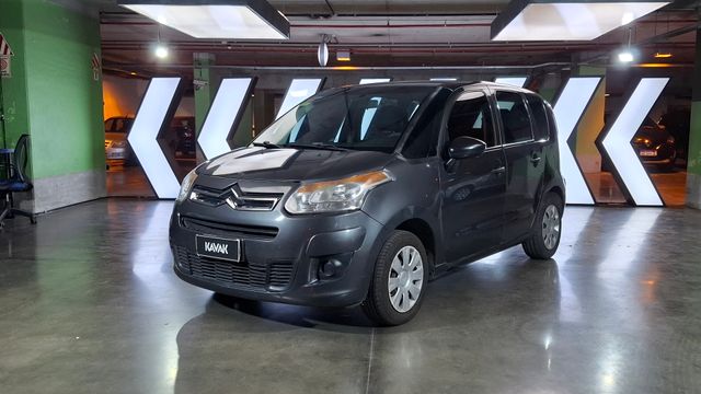 Citroen C3 Picasso 1.5I ORIGINE