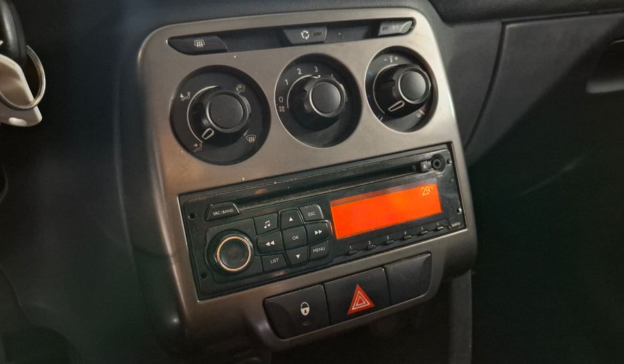 Citroen C3 Picasso 1.5I ORIGINE Minivan 2014