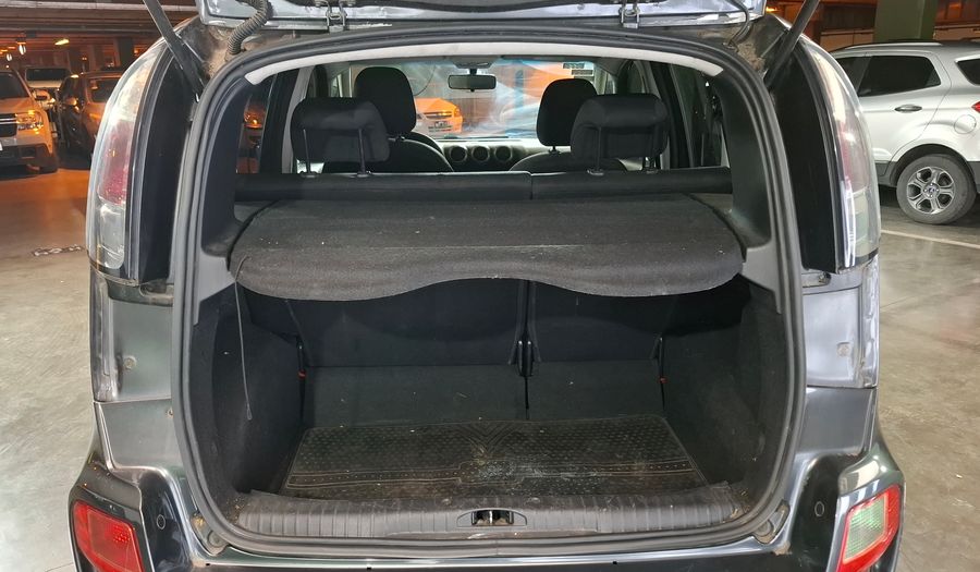 Citroen C3 Picasso 1.5I ORIGINE Minivan 2014