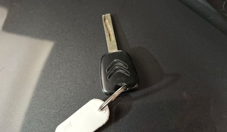 Citroen C3 Picasso 1.5I ORIGINE Minivan 2014