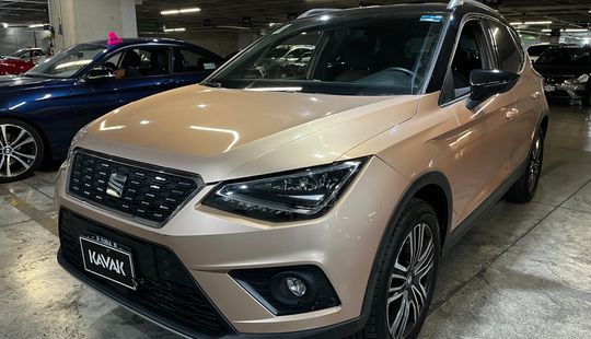 Seat • Arona