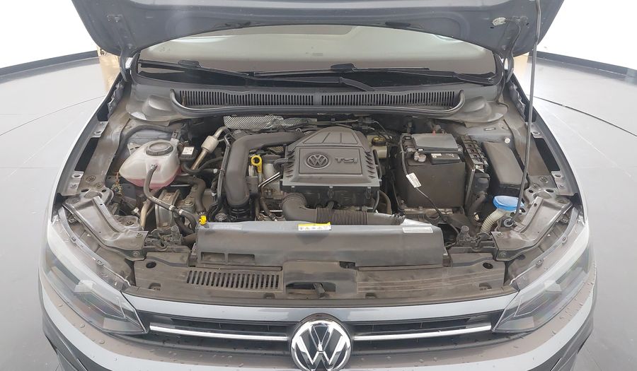 Volkswagen Virtus 1.0 200 TSI COMFORTLINE AUTO Sedan 2022