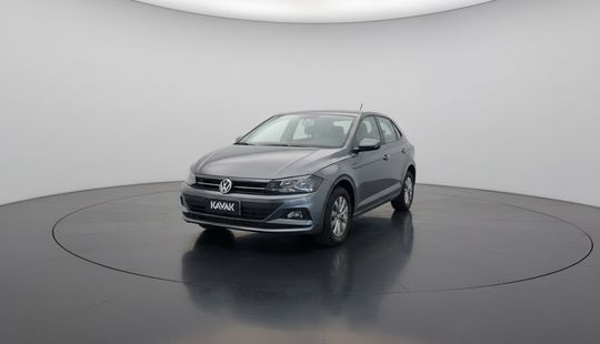 Volkswagen • Virtus