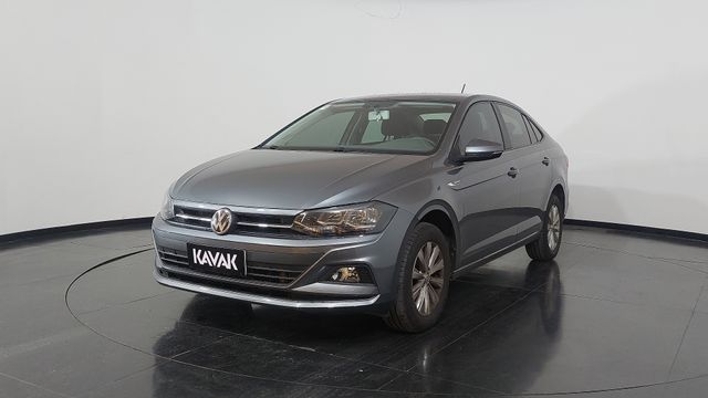 Volkswagen • Virtus