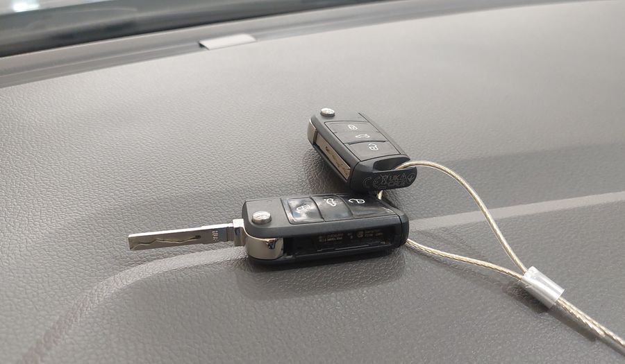 Volkswagen Virtus 1.0 200 TSI COMFORTLINE AUTO Sedan 2022