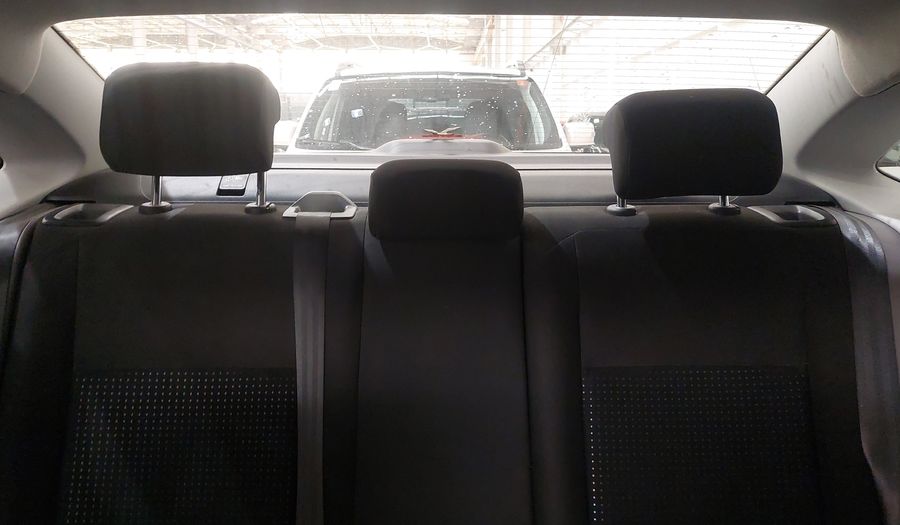 Volkswagen Virtus 1.0 200 TSI COMFORTLINE AUTO Sedan 2022