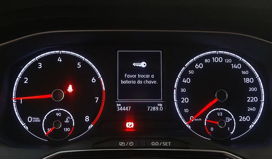 Volkswagen Virtus 1.0 200 TSI COMFORTLINE AUTO Sedan 2022