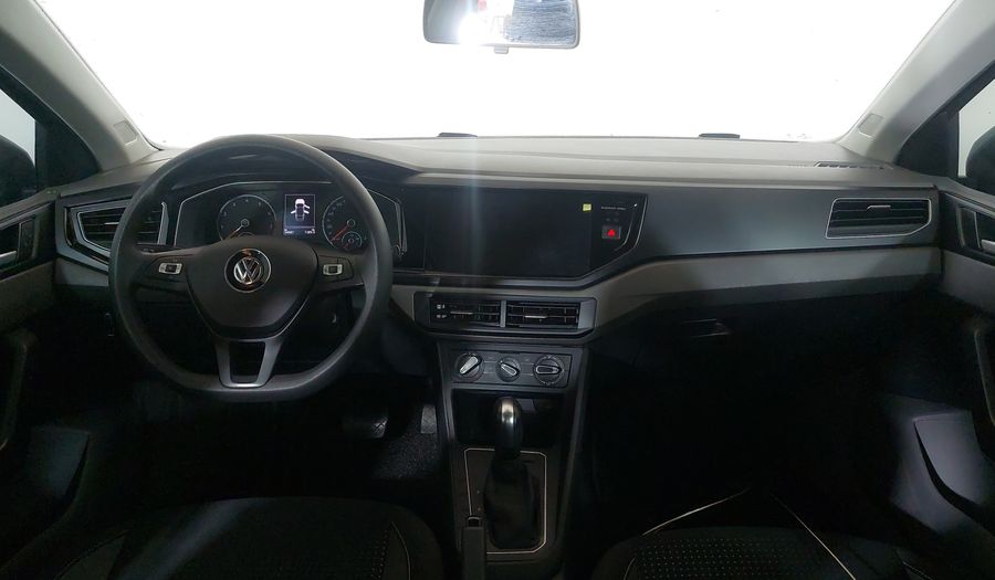 Volkswagen Virtus 1.0 200 TSI COMFORTLINE AUTO Sedan 2022