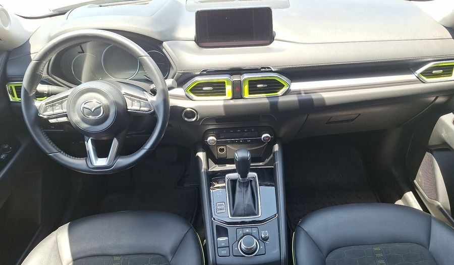 Mazda Cx-5 2.0 ACTIVE AUTO 4WD Suv 2023