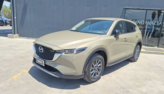 Mazda • CX-5