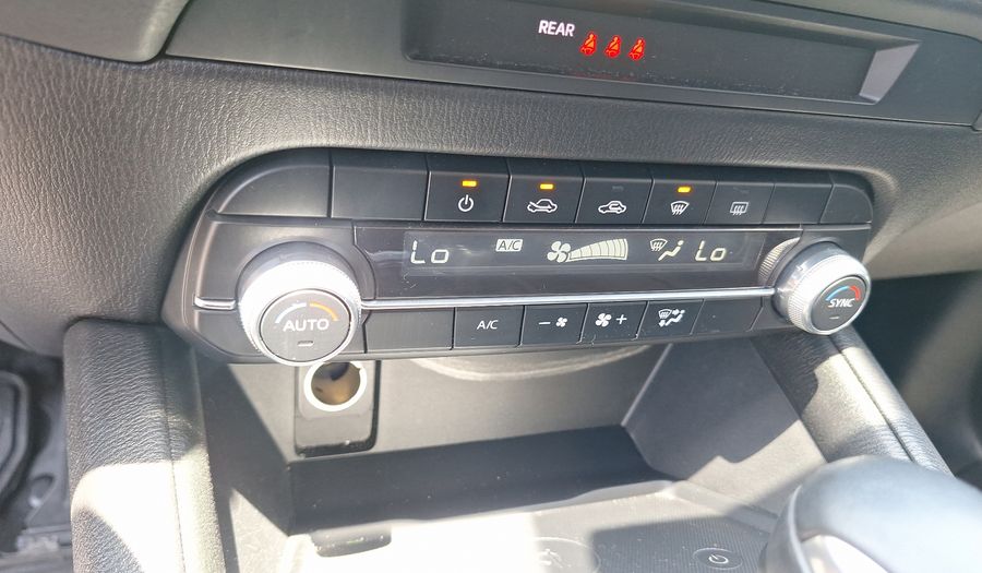 Mazda Cx-5 2.0 ACTIVE AUTO 4WD Suv 2023