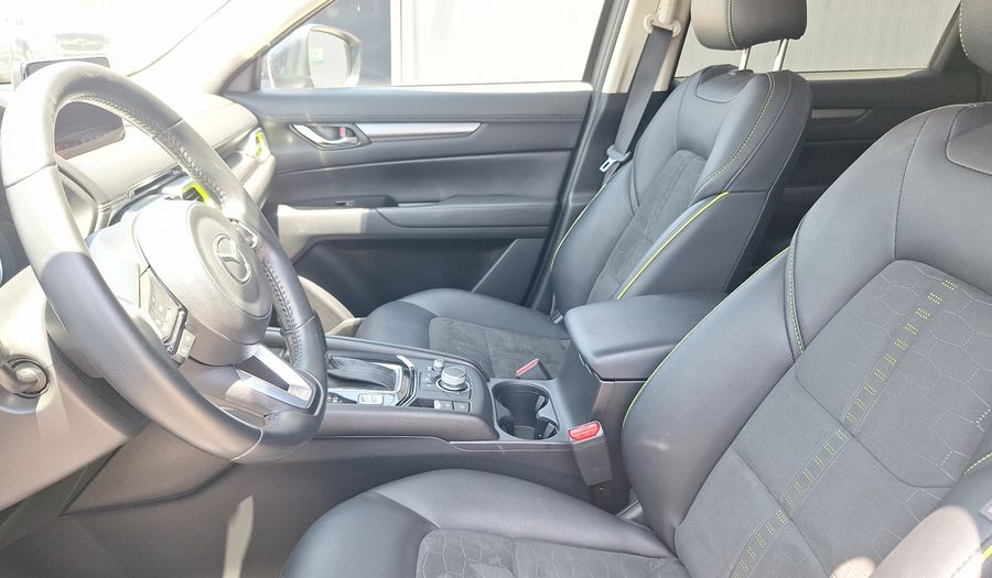 Mazda Cx-5 2.0 ACTIVE AUTO 4WD Suv 2023