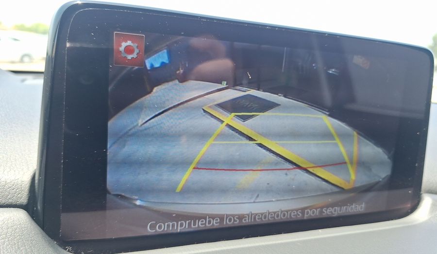 Mazda Cx-5 2.0 ACTIVE AUTO 4WD Suv 2023