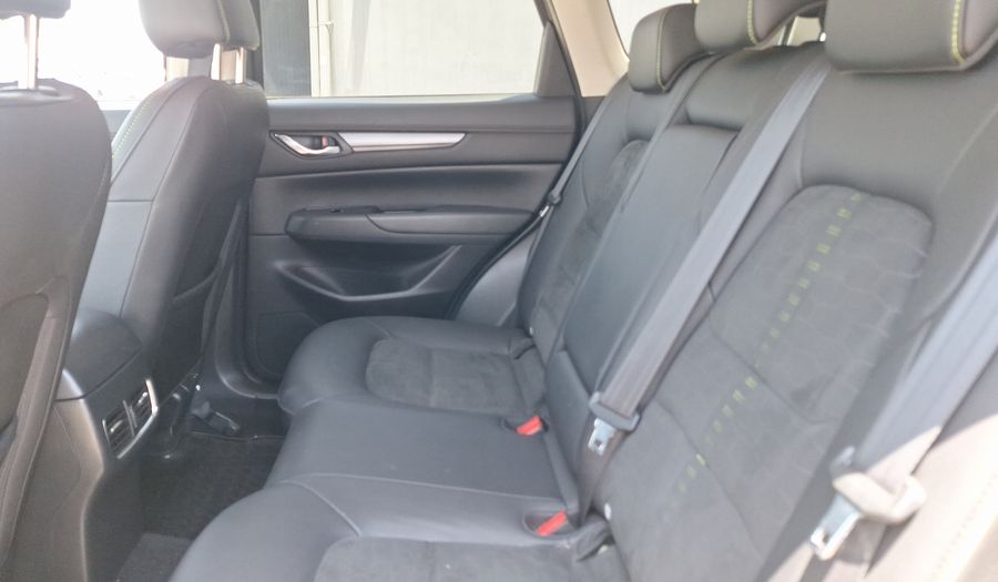 Mazda Cx-5 2.0 ACTIVE AUTO 4WD Suv 2023