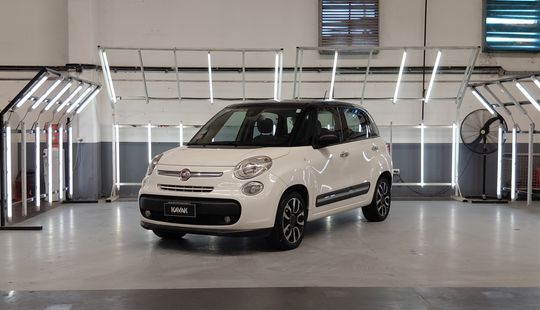 Fiat • 500L