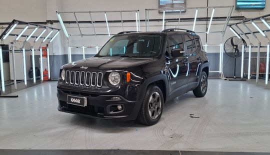Jeep • Renegade