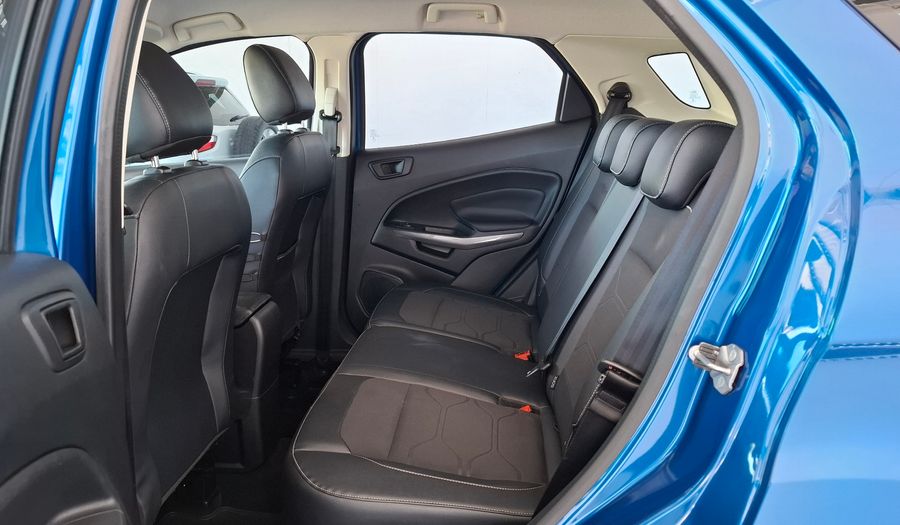 Ford Ecosport 1.5 FREESTYLE Suv 2020