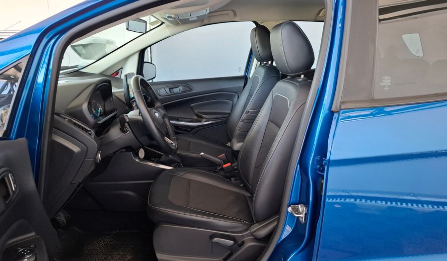 Ford Ecosport 1.5 FREESTYLE Suv 2020