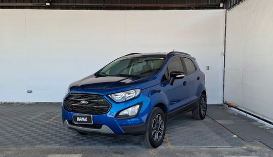 Ford • EcoSport